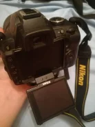 Nikon D5000. 10 - 14.9 �� ����