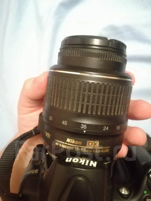Nikon D5000. 10 - 14.9 �� ����