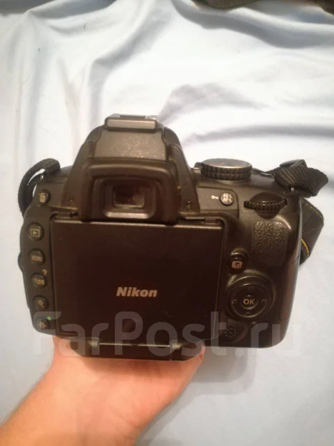 Nikon D5000. 10 - 14.9 �� ����