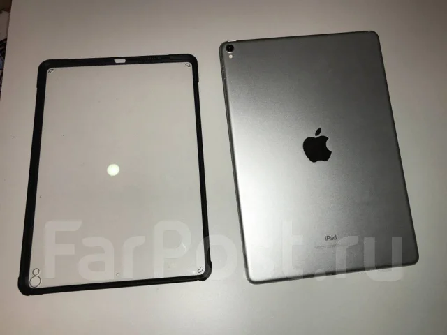 Apple iPad Pro 10.5 ����