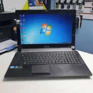 Asus N53SV. 15.6", 2,5����, ��� 4 ��, ���� 500���, WiFi: 1, Bluetooth: 1, ����������� �� 1��. ����