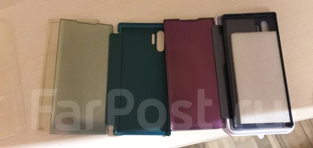 Samsung Galaxy Note 10+. �/�, ����������� ����