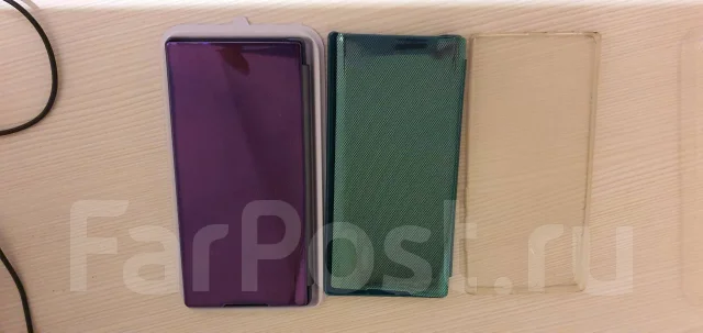 Samsung Galaxy Note 10+. �/�, ����������� ����