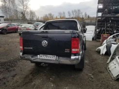 Volkswagen Amarok. CDCA ����