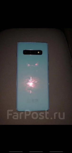 Samsung Galaxy S10+. �/�, �������, 3G, 4G LTE, Dual-SIM, ����������, NFC ����