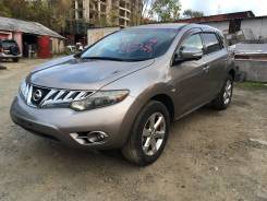 Nissan Murano. PNZ51, VQ35DE ����