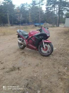 Suzuki RF 400R. 400����. ��., ��������, ��� ���, � �������� ����