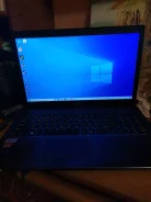 DEXP Atlas. 15.6", 2,5����, ��� 8 ��, ���� 1 000���, WiFi, Bluetooth, ����������� �� 1��. ����