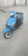 Yamaha Grand Axis 100. 110����. ��., ��������, ���, � �������� ����