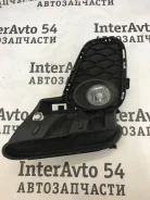 �������� ����� �������������� Mazda Mazda 3 BL 2009-2013 BGV4-50-C21B ����