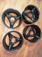 Paramount. 8.5x17", 6x139.7 ����