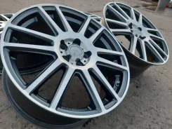 Kyoho. 7.0x17", 5x100, ET50 ����