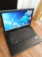 Samsung R519. 15.4", 2,1����, ��� 2048 ��, ���� 250���, WiFi: 1, ����������� �� 3��. ����