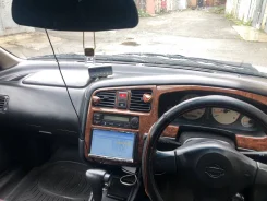 Nissan Primera. �������, 4wd, 2.0 (150��.�.), ������, 250 000����. �� ����