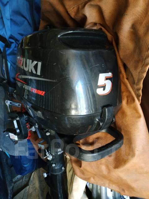 Модель сузуки 5