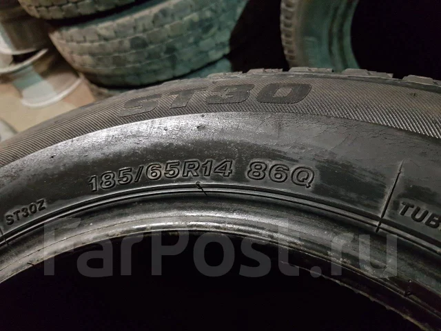 Bridgestone ST30. ������, ��� �����, �/�, ����� �� 5 % ����