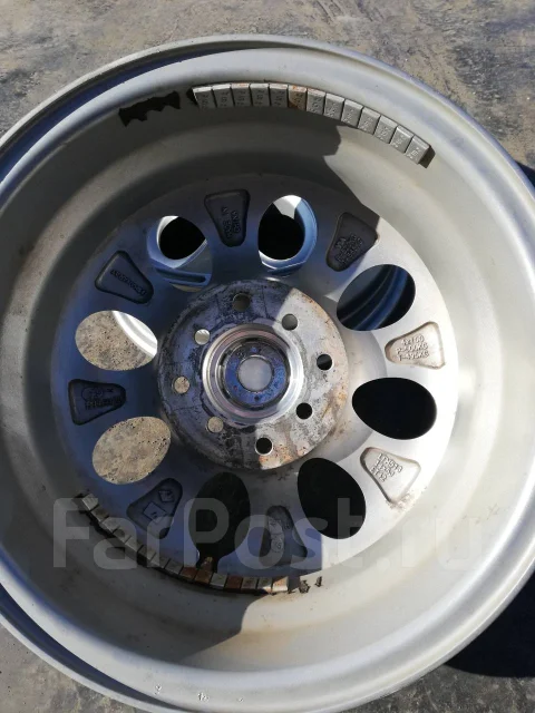 Manaray Sport. 5.0x14", 4x100, 4x110, 4x114.3, ET42 ����