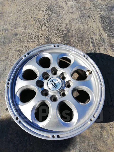 Manaray Sport. 5.0x14", 4x100, 4x110, 4x114.3, ET42 ����