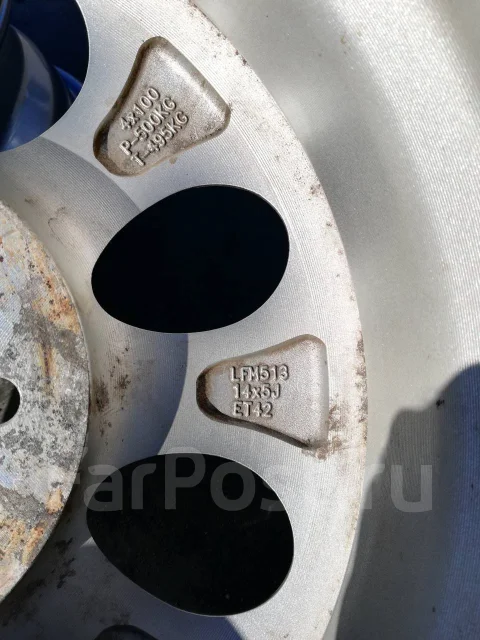 Manaray Sport. 5.0x14", 4x100, 4x110, 4x114.3, ET42 ����