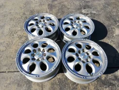 Manaray Sport. 5.0x14", 4x100, 4x110, 4x114.3, ET42 ����