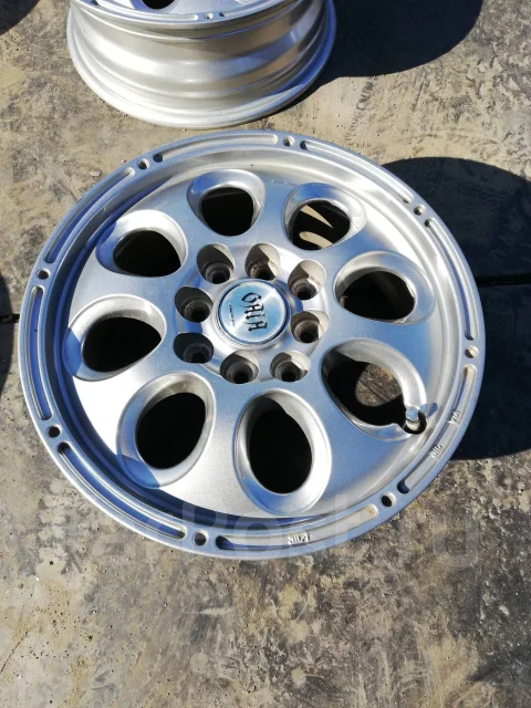 Manaray Sport. 5.0x14", 4x100, 4x110, 4x114.3, ET42 ����
