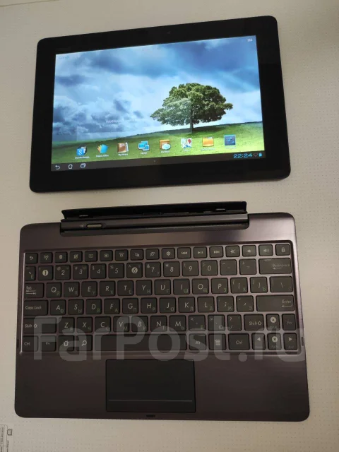 Asus Transformer ����