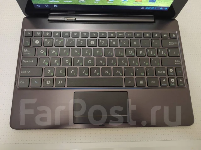 Asus Transformer ����