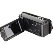 Panasonic HC-V100. 8 - 8.9 �� ����