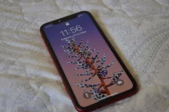 Apple iPhone Xr. �/�, �������, 4G LTE, ����������, NFC ����