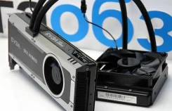 GeForce GTX 980 Ti ����
