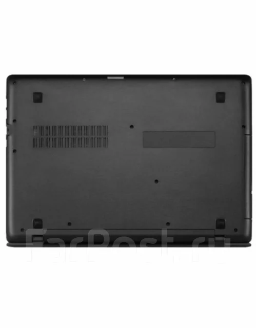 Lenovo IdeaPad 110. 15.6", 1,6����, ��� 4 ��, ���� 500���, WiFi: 1, Bluetooth: 1, ����������� �� 3��. ����