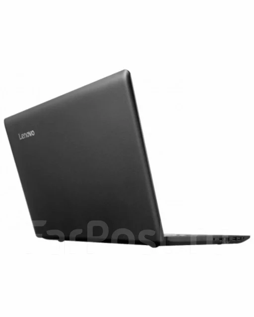 Lenovo IdeaPad 110. 15.6", 1,6����, ��� 4 ��, ���� 500���, WiFi: 1, Bluetooth: 1, ����������� �� 3��. ����