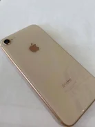 Apple iPhone 8. �����, �������, 4G LTE ����
