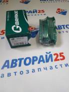   Nissan G-Brake GP-01142 GP-01142 