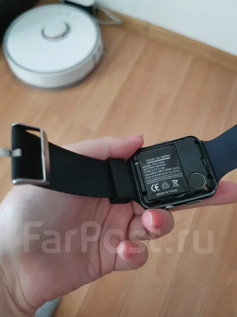 Smart Watch. GPS, SIM-����� ����