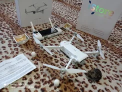 Fimi X8 SE. � ������� ����