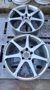 AVS Model 7. 8.0x18", 5x114.3, ET38, �� 73���. ����