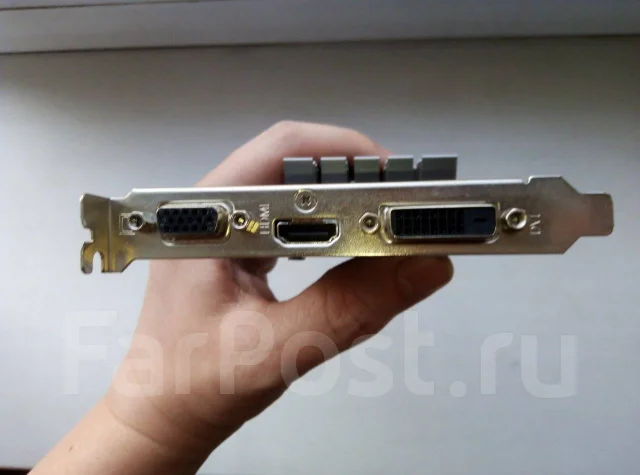 GeForce GT 730 ����