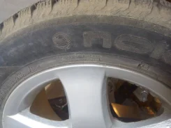 Nokian Hakkapeliitta 4. ������, ����������, �/�, ����� 40�% ����