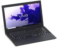 Sony VAIO Pro. 11.6", ��� 4 ��, ���� 128���, WiFi: 1, Bluetooth: 1, ����������� �� 4��. ����