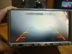 Pioneer Carrozzeria AVIC-HRZ08 ����