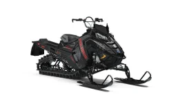 Polaris PRO-RMK 850 155. ��������, ���� ���, ��� ������� ����