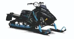 Polaris PRO-RMK 850 155. ��������, ���� ���, ��� ������� ����
