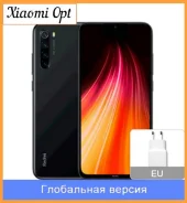 Xiaomi Redmi Note 8. �����, 128 ��, ������, 3G, 4G LTE. ��� ����� ����