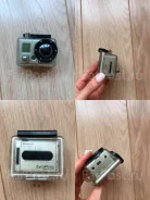 GoPro HERO. � ���������� ����