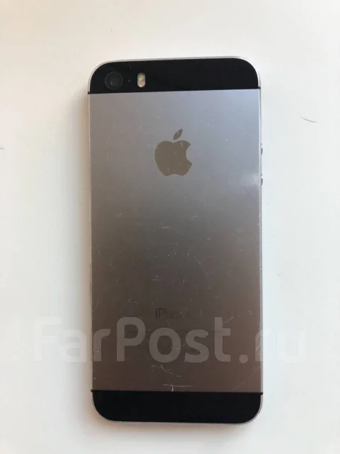 Apple iPhone 5s. �/�, ������ ����
