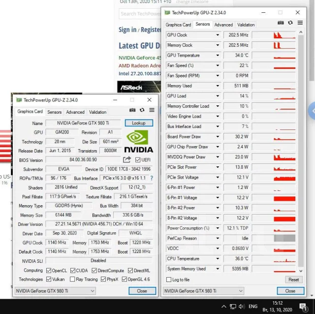 GeForce GTX 980 Ti ����