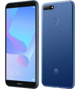Huawei Y6 Prime. �/�, �����, 3G, 4G LTE, Dual-SIM ����