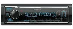 Kenwood KMM-BT356 ����