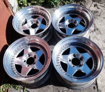 ����� ����� raguna zzyzx � ����� ����������. 8.5x16", 5x114.3, ET-22. ��� ����� �� ������������ ����